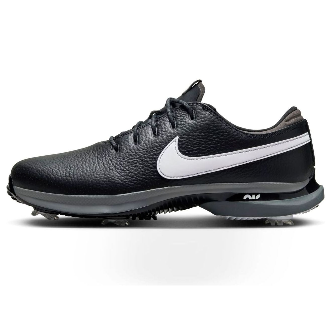 Nike Air Zoom Victory Tour 3 'Black Iron Grey' DV6798-010