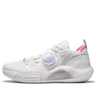 Li-Ning Wade All City 8 Lite 'White Blue Purple' ABPT063-1