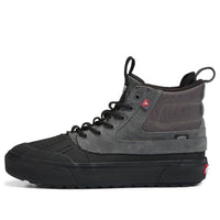 Vans Sk8-Hi Del Pato MTE 2 Pewter 'Grey Black' VN0A5JMNPBQ