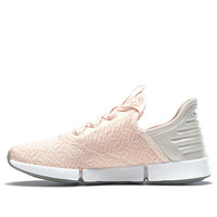 (WMNS) Reebokt Dailyfi Pink/White G57815