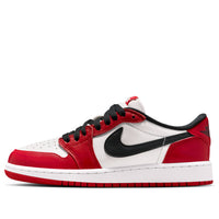 (GS) Air Jordan 1 Retro Low OG 'Chicago' HQ6999-600