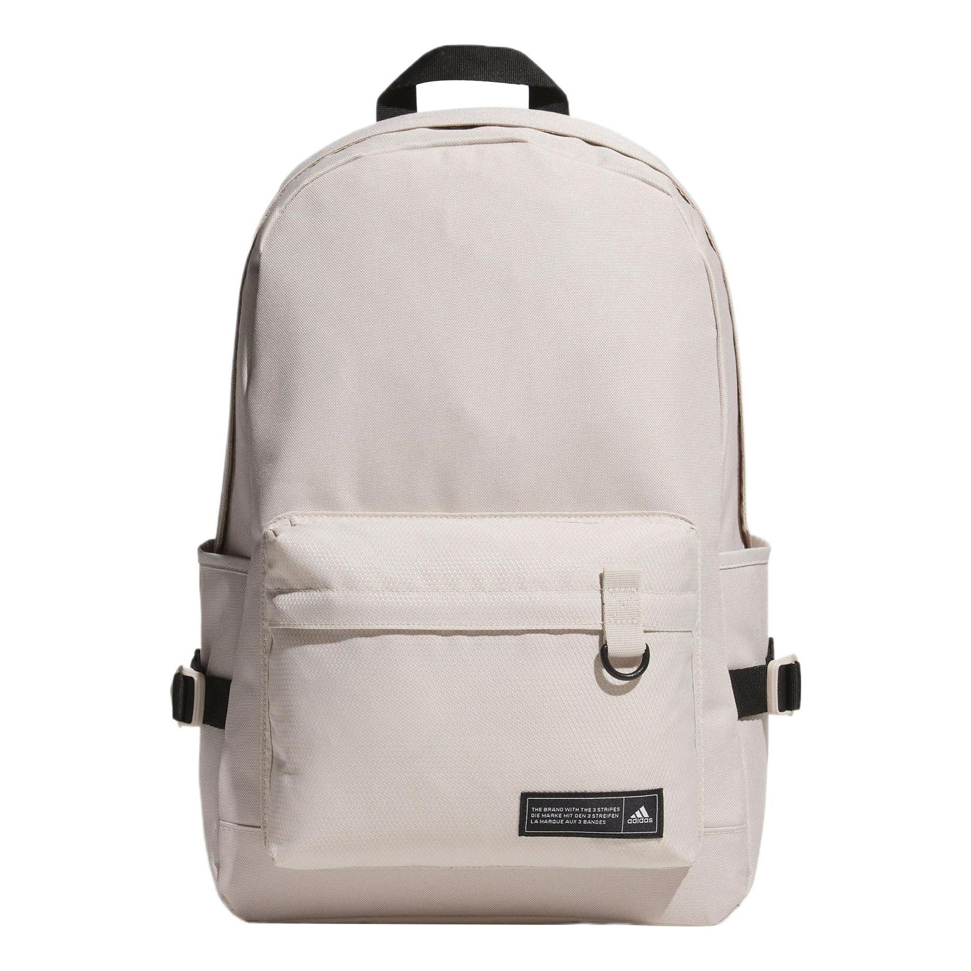 adidas Must Haves Material Backpack 'Pink' IK7319