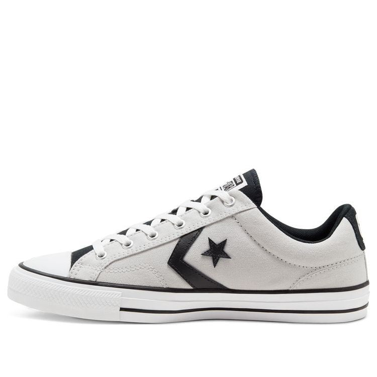 Converse Star Player 'Grey Black' 168528C