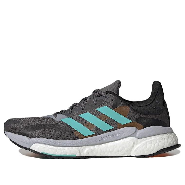 adidas Solar Boost 4 'Grey Mint Rush' GX3037