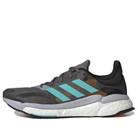 adidas Solar Boost 4 'Grey Mint Rush' GX3037
