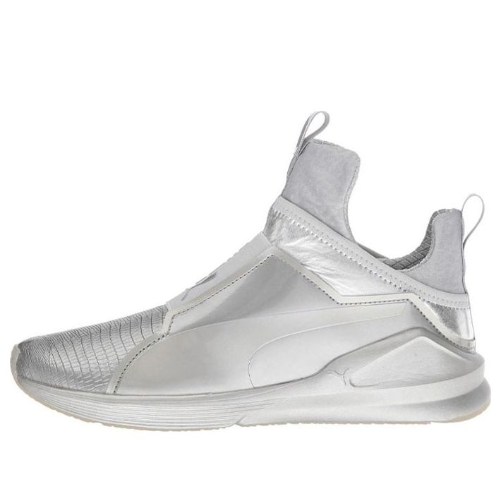 (WMNS) PUMA Fierce Metallic 189865-01