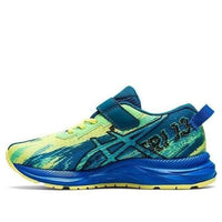 (PS) ASICS Pre Noosa Tri 13 'Glow Yellow' 1014A226-701