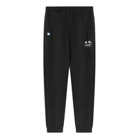 New Balance x Zero per Zero Athletic Joggers Asia Sizing 'Black' MLA47011-BK