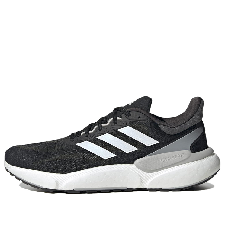 adidas Solarboost 5 'Black White' HP5664