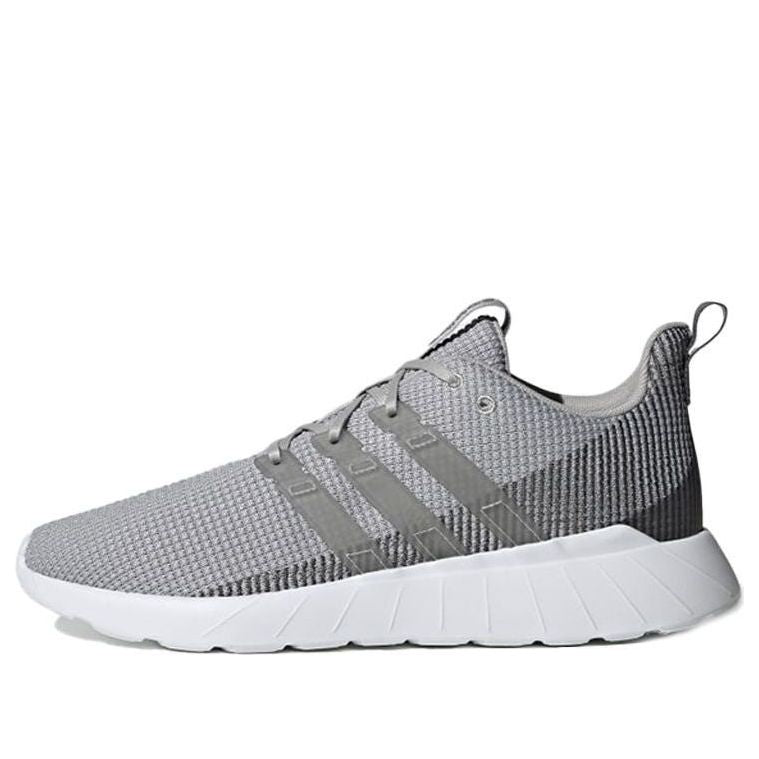 adidas Questar Flow 'Grey' FW5110