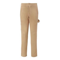 Converse Waist Carpenter Cargo Pants Asia Sizing 'Khaki' 10019966-A02