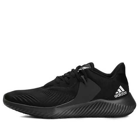 adidas Alphabounce RC 2.0 'Core Black Carbon' BD7091