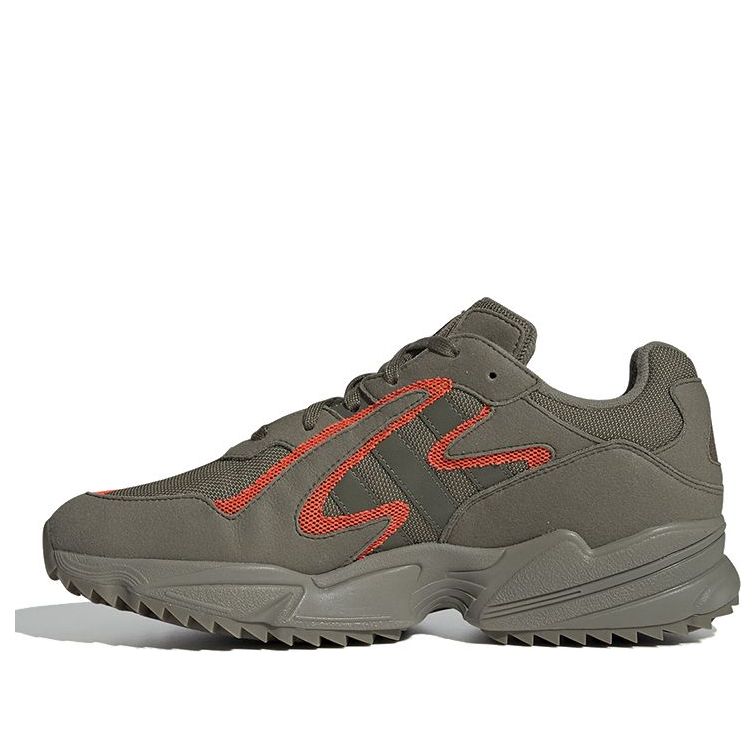 adidas Yung-96 Chasm Trail 'Raw Khaki' EE7232
