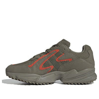 adidas Yung-96 Chasm Trail 'Raw Khaki' EE7232