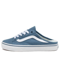 Vans Style 36 BLUE VN0A7Q5YBKI