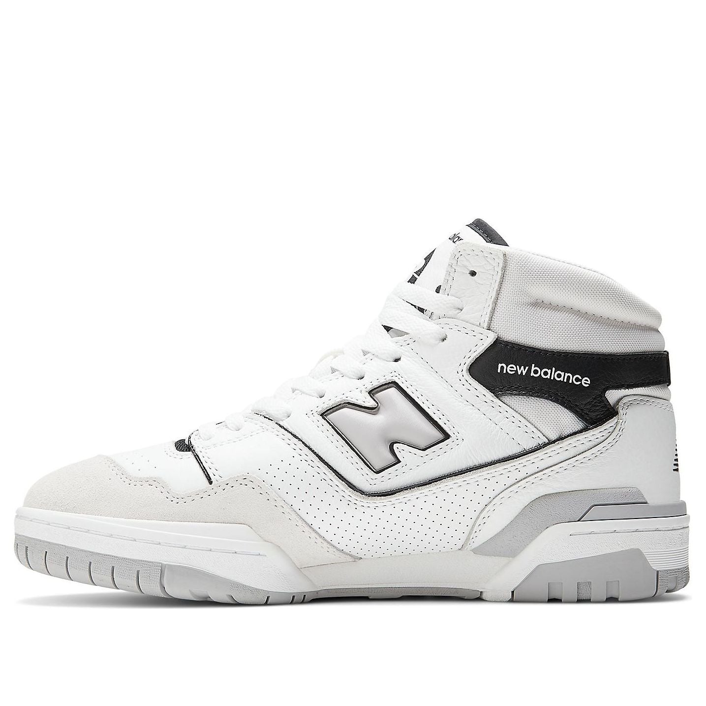 New Balance 650R 'Angora Pack - Black' BB650RWH