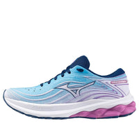 (WMNS) Mizuno Wave Skyrise 5 'Sky Blue Pink' J1GD240923