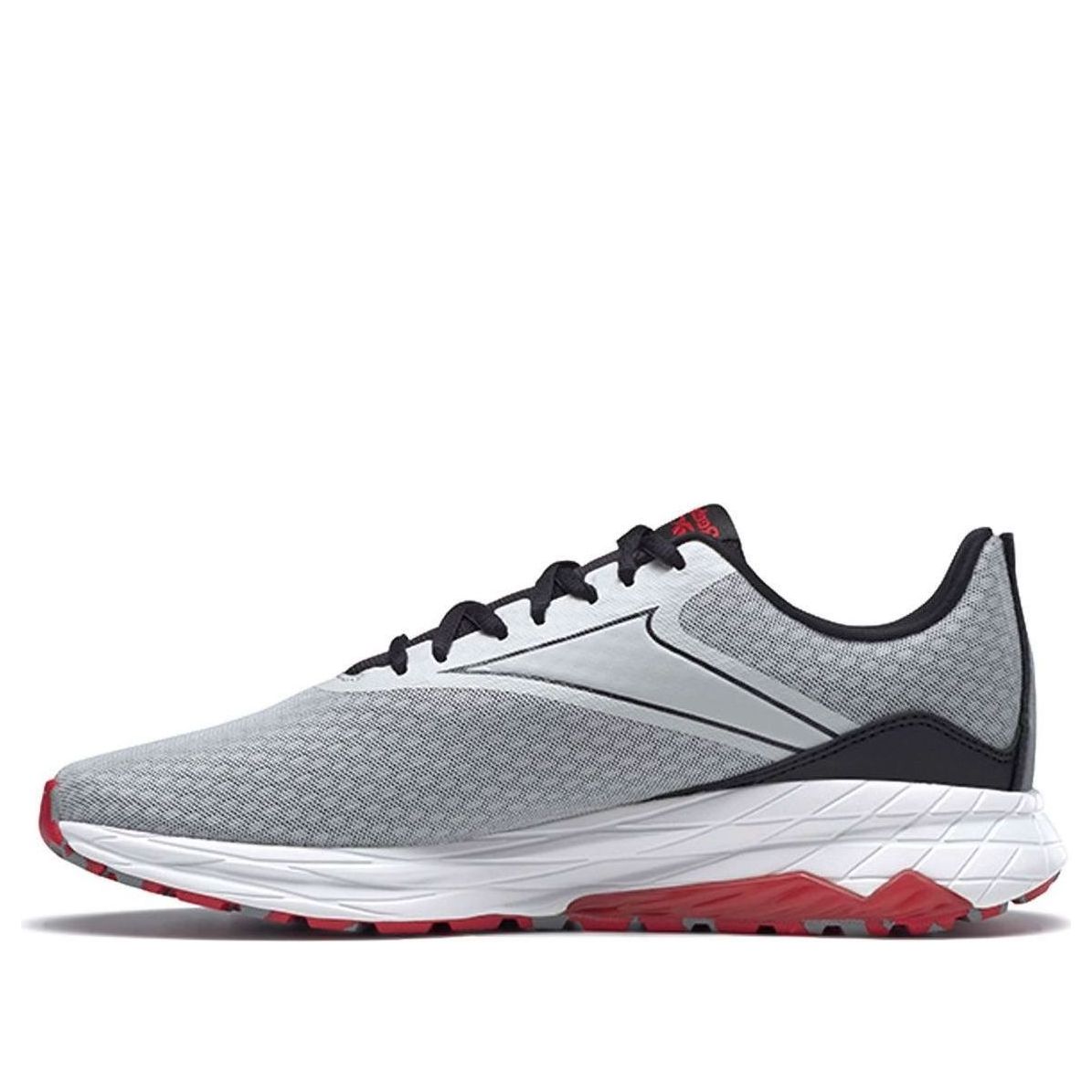 Reebok Liquifect 180 2 'Grey Vector Red' FX1642