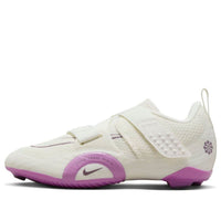 (WMNS) Nike SuperRep Cycle 2 Next Nature 'Sail Rush Fuchsia' DH3395-102