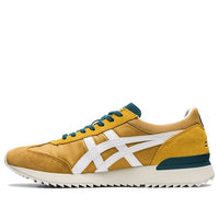 Onitsuka Tiger California 78 EX 'Yellow Teal' 1183A355-200