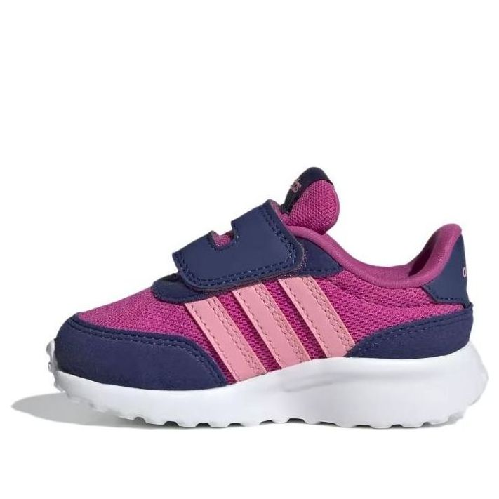 (TD) adidas Run 70s I 'Lucid Fuchsia Victory Blue' HP7665