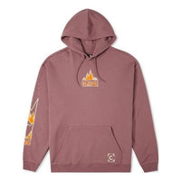 Converse Counter Climate Hoodie Asia Sizing 'Pink Mauve' 10025031-A02