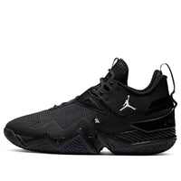 Air Jordan Westbrook One Take 'Black Anthracite' CJ0780-002