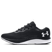 Under Armour Charged Bandit 7 'Black White' 3024184-001