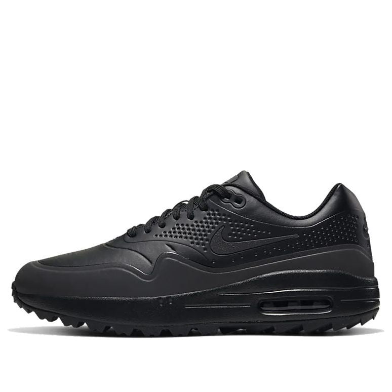 Nike Air Max 1 Golf 'Black' AQ0863-004