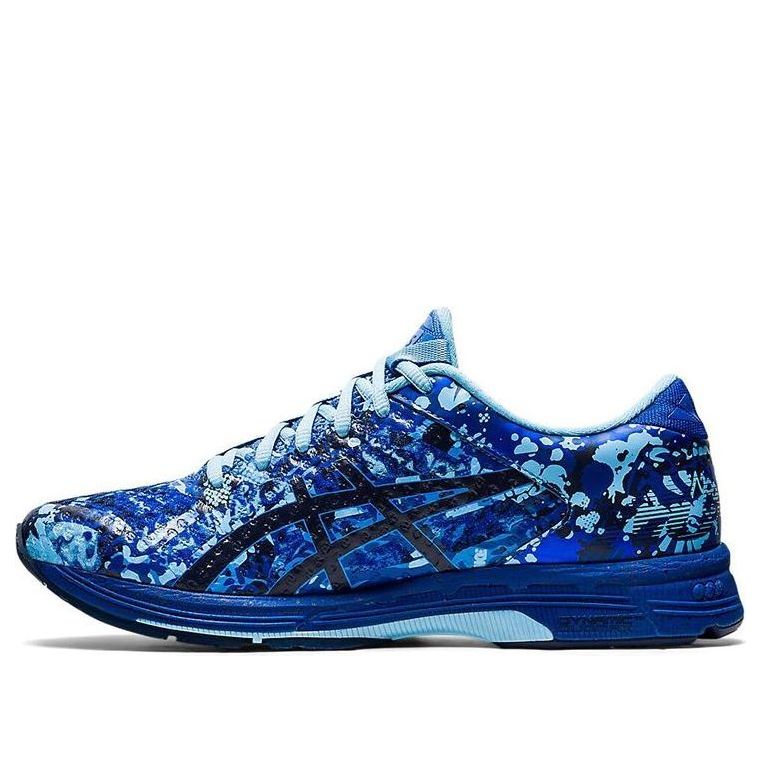 ASICS Gel-Noosa Tri 11 'Blue Coast' 1011A926-400