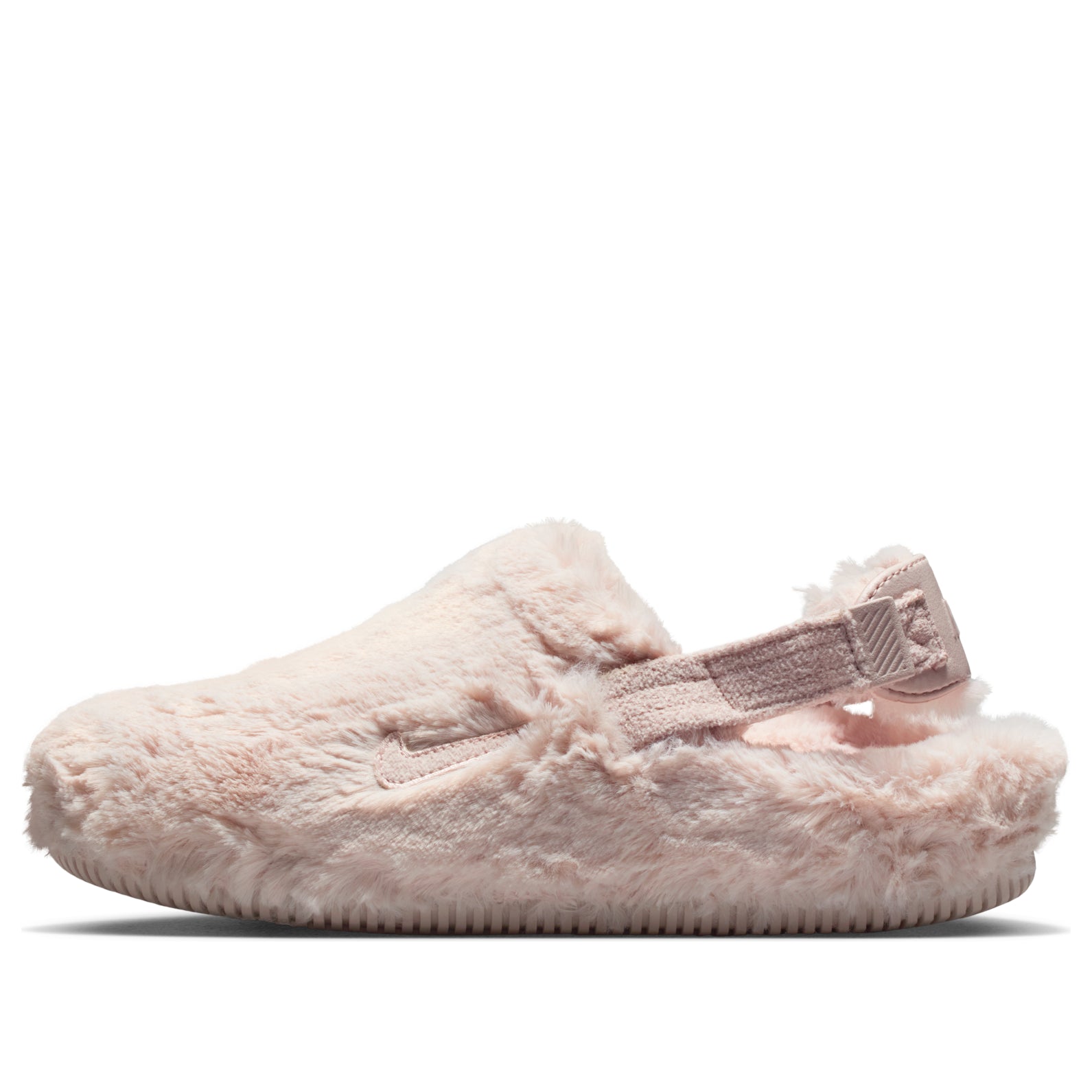 (WMNS) Nike Calm SE Sandals 'Silt Red'  FZ3118-601
