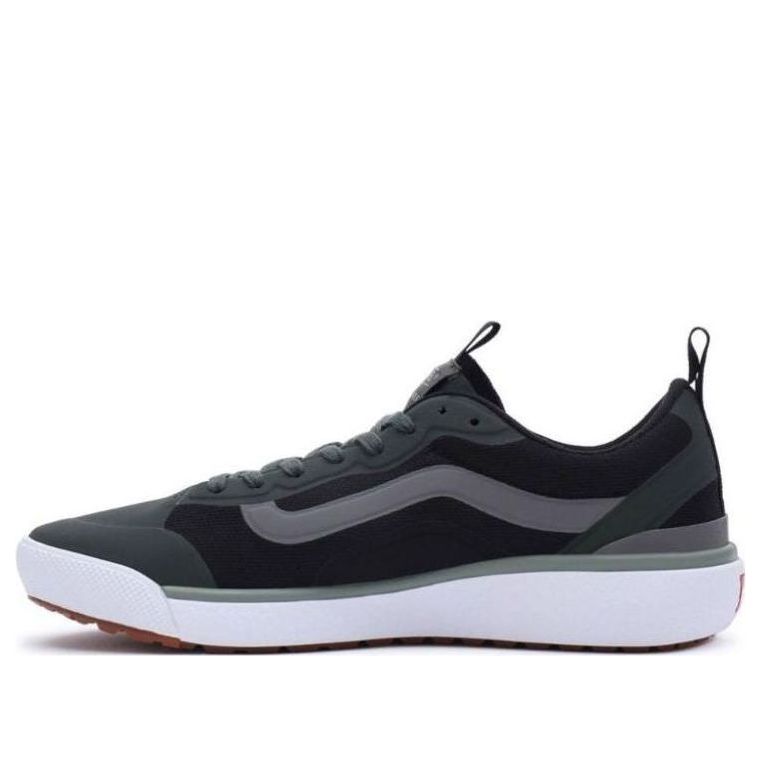Vans UltraRange EXO 'Green Black' VN0A4U1K3MZ