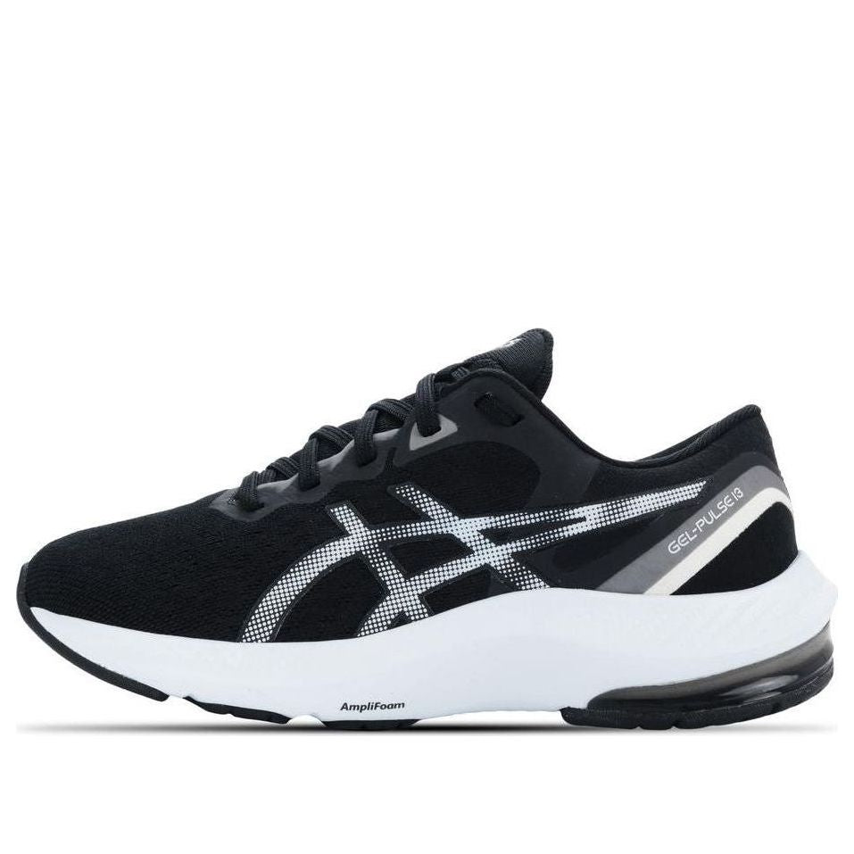 (WMNS) ASICS Gel-Pulse 13 'Black Silver' 1012B270-003