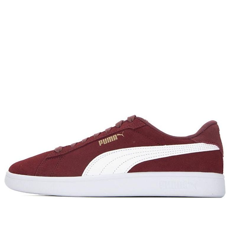 PUMA Smash 3.0 'Red' 390984-05