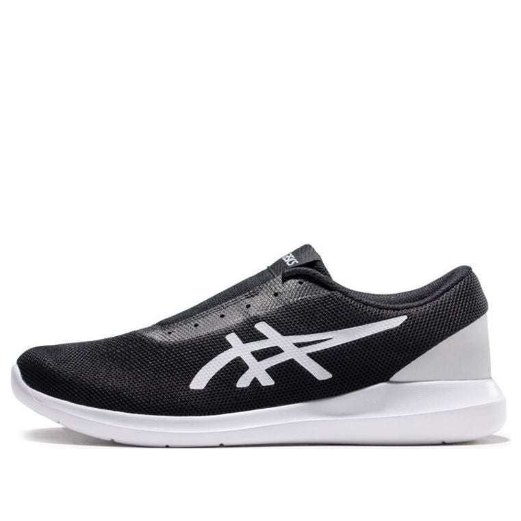 ASICS Metro Lyte II Slip-ON Black 1131A025-001