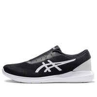 ASICS Metro Lyte II Slip-ON Black 1131A025-001