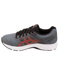 ASICS Gel-Contend 5 'Steel Grey Red Snapper' 1011A256-021