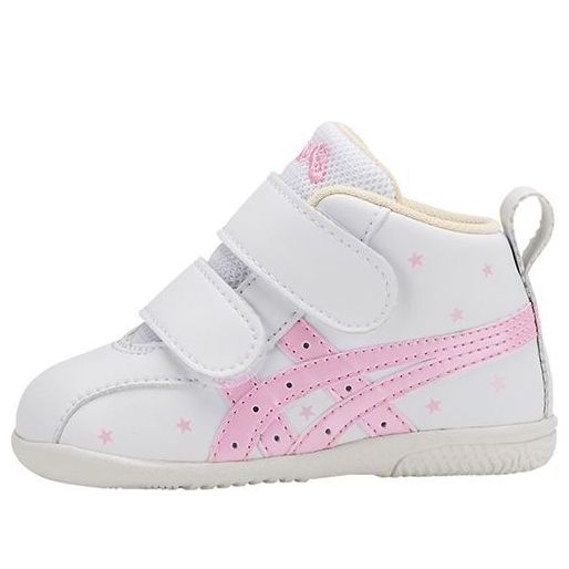 ASICS Fabre First Sl 3 'White Pink' TUF123-101