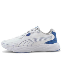 PUMA 90s Runner Nu Wave Sig 'Blue White' 373198-01