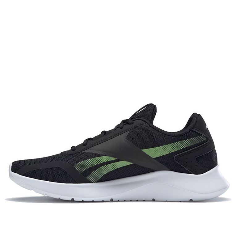 Reebok Energylux 2.0 Black Green S23822