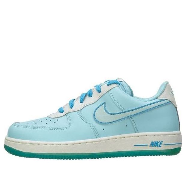 (PS) Nike Air Force 1 Low 'Blue White Green' 314220-431