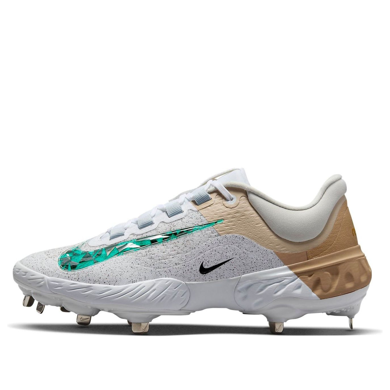 Nike Alpha Huarache Elite 4 Low '2023 All-Star' FQ9068-100