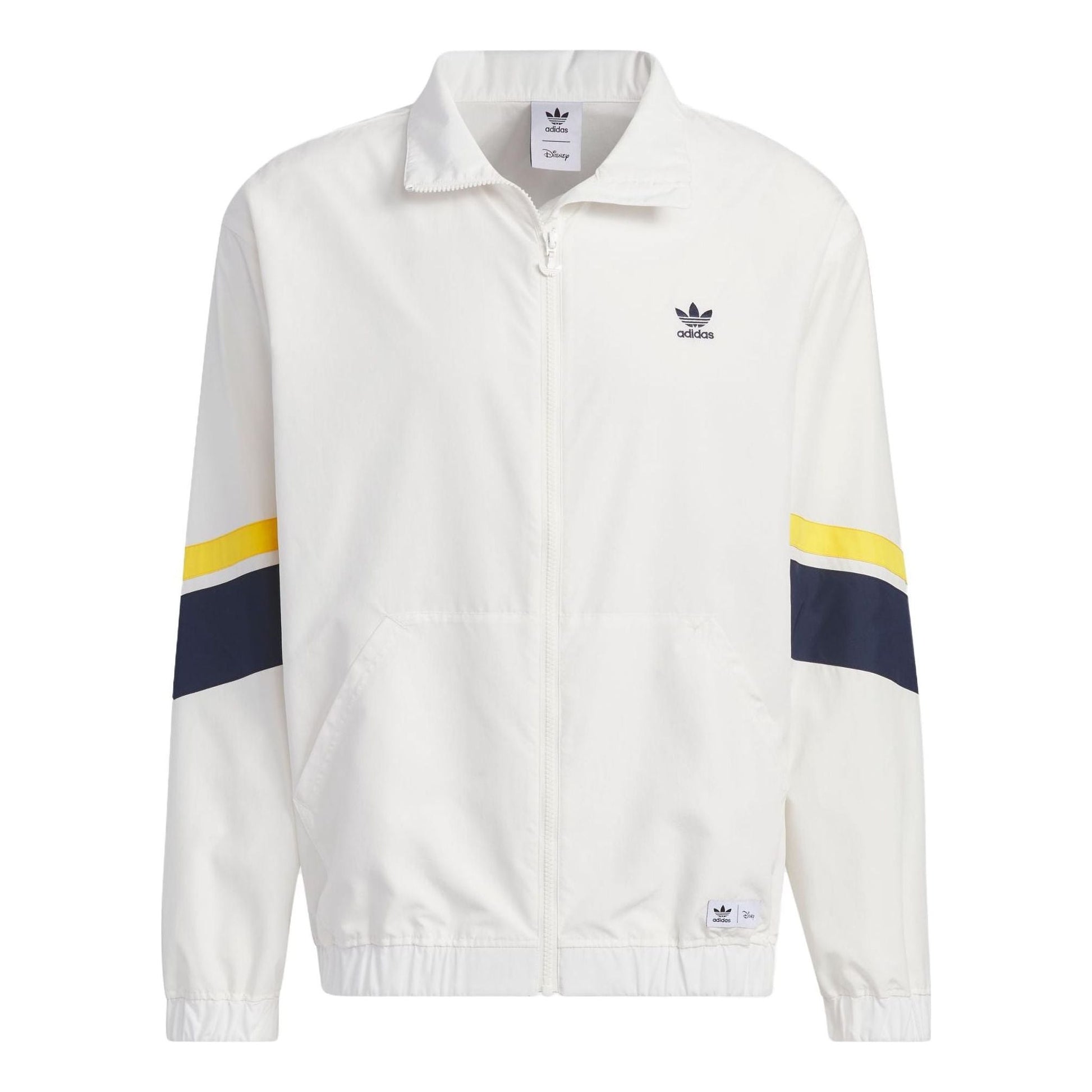 adidas originals x Disney Windbreaker 'Dumbo - White' IN1048
