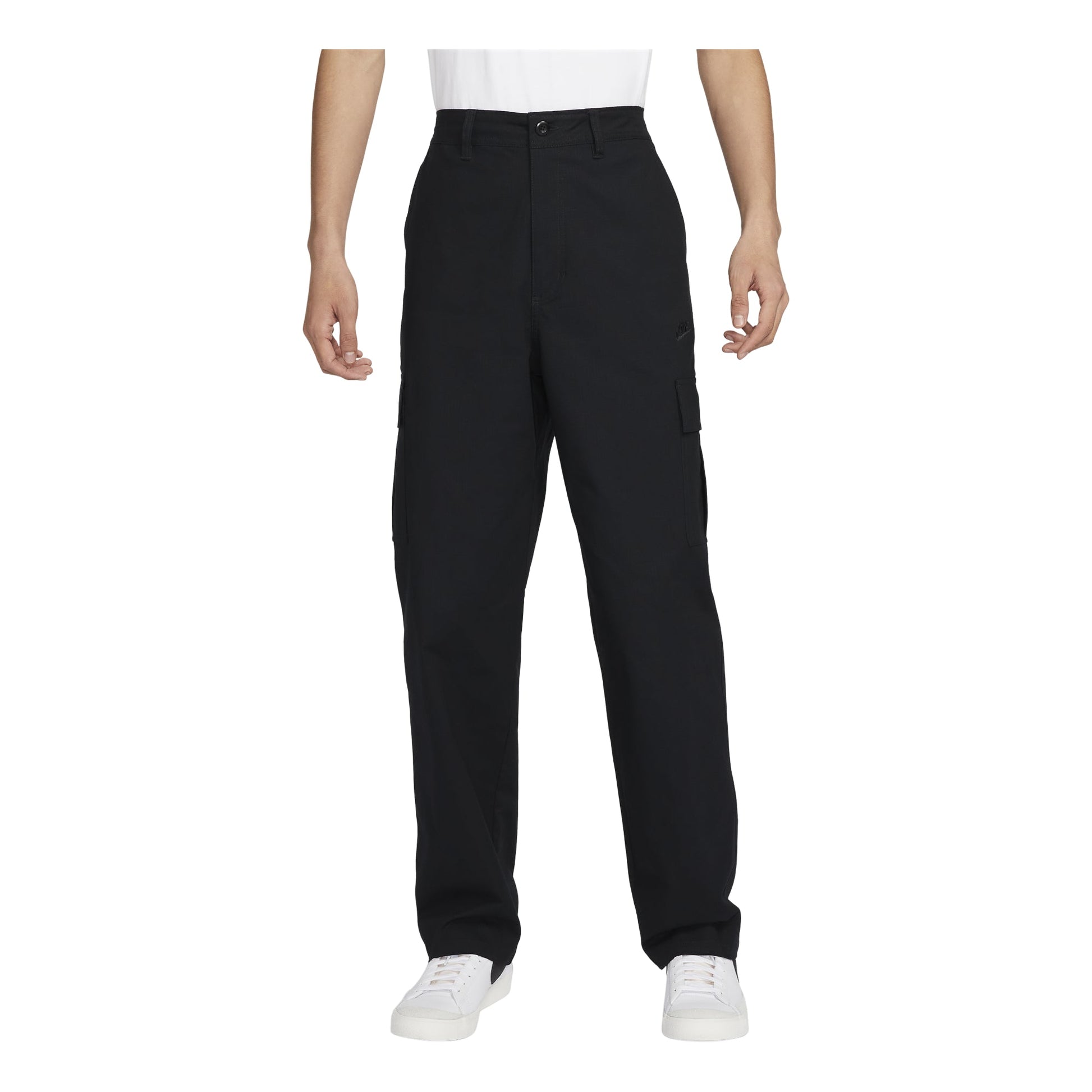 Nike AS M NK Club Cargo Pant 'Black' FZ5766-010