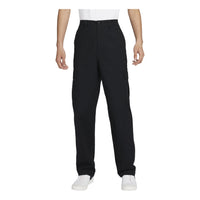 Nike AS M NK Club Cargo Pant 'Black' FZ5766-010