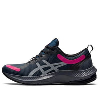 (WMNS) ASICS Gel-Pulse 13 AWL 'Dark Ink Blue Pink' 1012B154-400