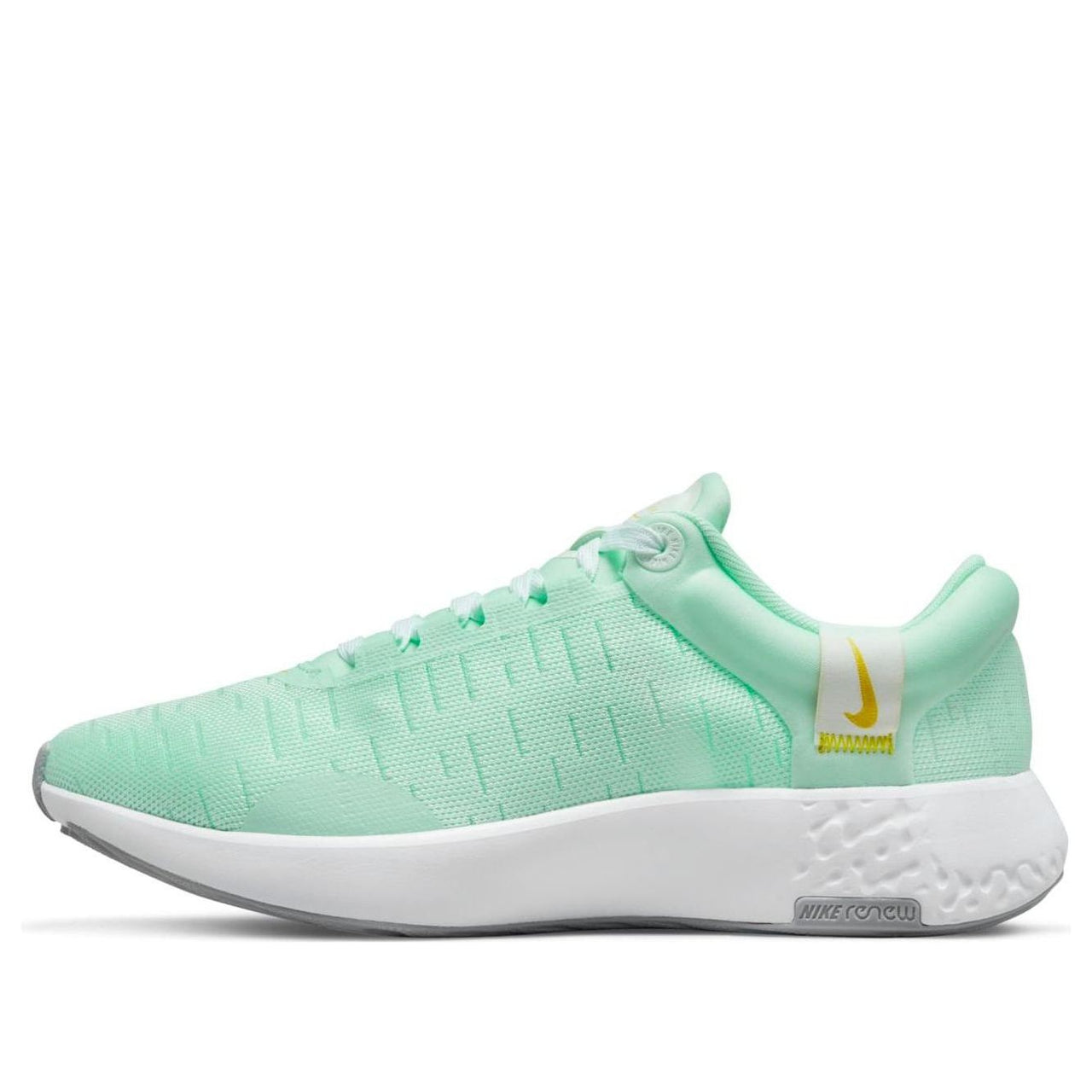 (WMNS) Nike Renew Serenity Run 'Mint Foam' DB0522-300