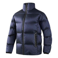 Skechers Casual Down Jacket 'Navy' P422M015