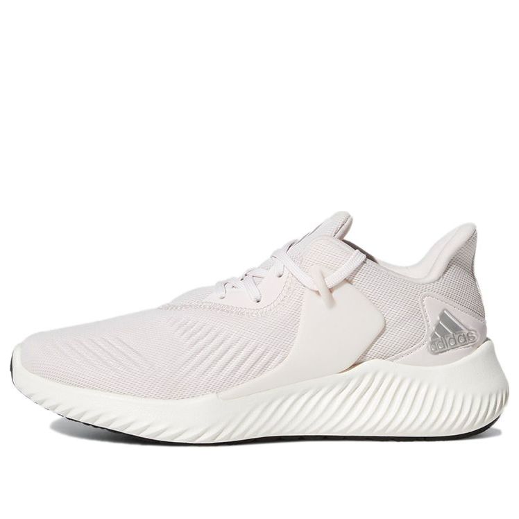 (WMNS) adidas Alphabounce Rc 2.0 'White' G28574