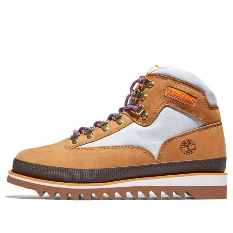 Timberland Vibram Euro Hiker Mid Boot 'Wheat' A2HXH231